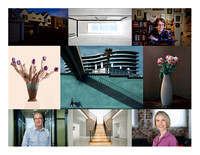Home page images