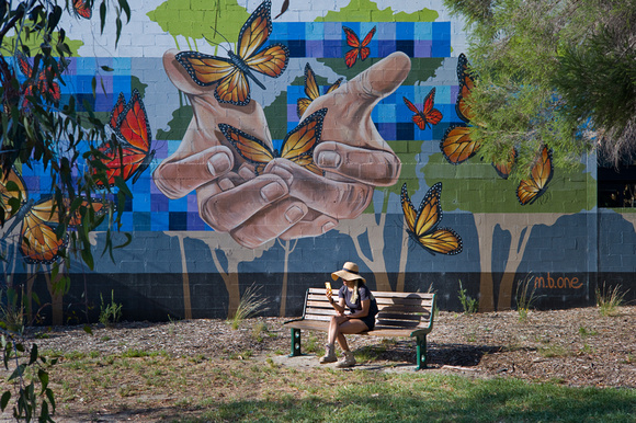 Mural