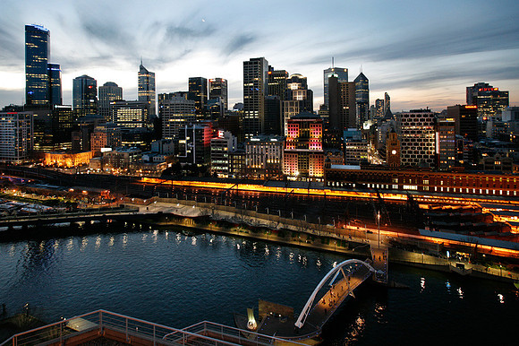 Melbourne-2006