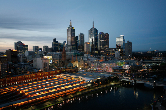 Melbourne-2006